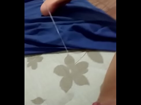 Noiva mostrando o seu melzinho