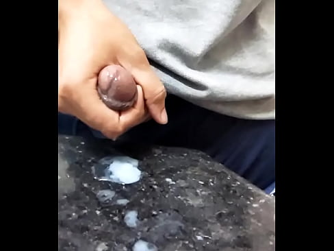 Cumshot Indian Teen Boy
