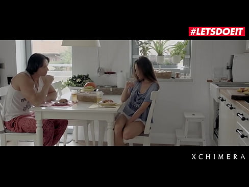 XCHIMERA - #Jessica X - HD FETISH FANTASY FUCK WITH A HOT UKRAINIAN TEEN