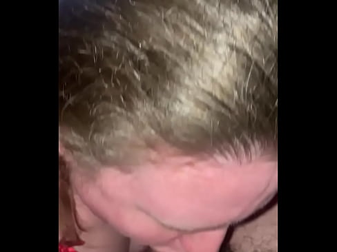 Horny wife
