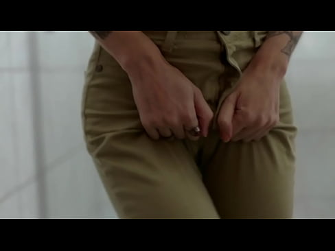 Piss Pants