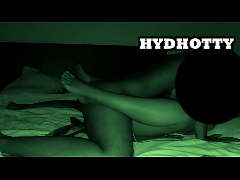 Hyderabad Desi Cuckold hot sex after messaging Bull Hydhotty S3P16