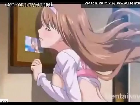 Oral and Anal r. anime