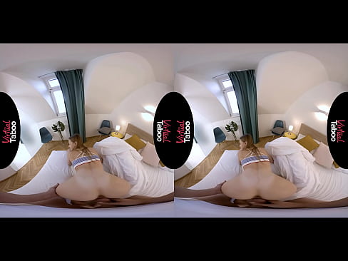 VIRTUAL TABOO - Anal Party