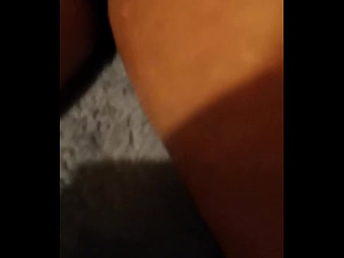 Licking my wife ass