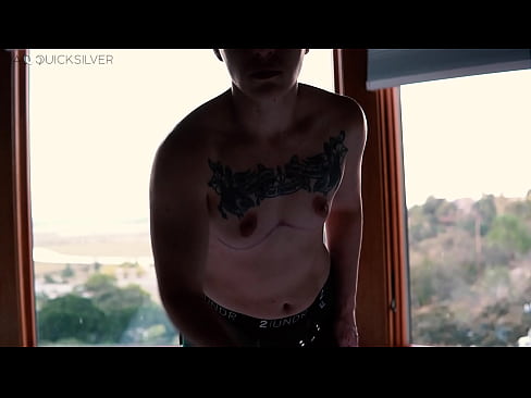 POV Domination: Rough Impact and Fucking - teaser
