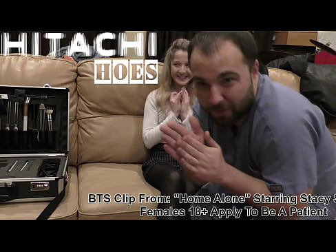 BTS - Nude Stacy Shepard in Home Alone Movie, Bad reel and Post Scene Discussions, See Full Medfet Movie Exclusively On @HitachiHoes.Com   Many More Films!