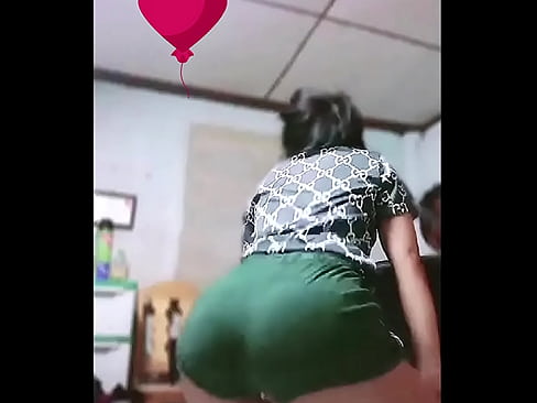 Twerking