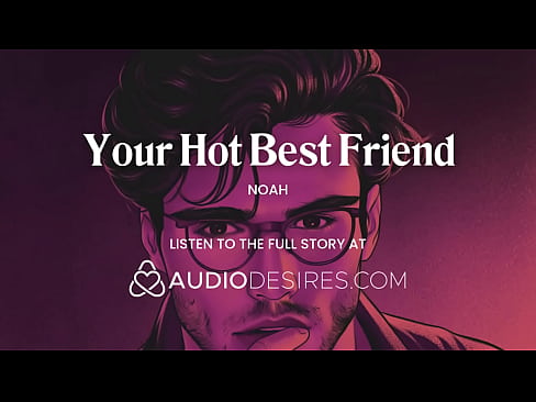 ASMR Porn Fantasy: Best Friend Dominates You Hard  ASMR Porn Fantasy: Best Friend Dominates You Hard
