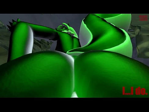 furry fart pov animation