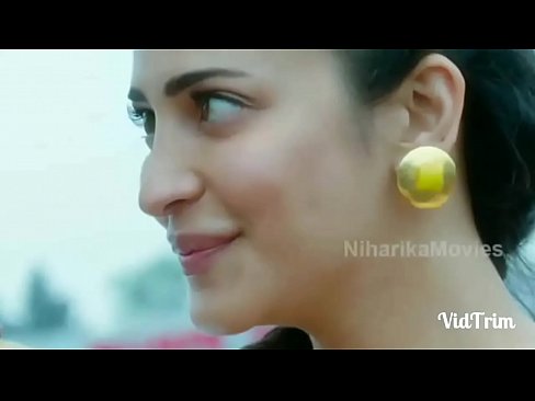 Shruti hassan most erotic video