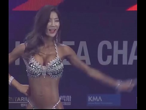 Hot Fitness Girls