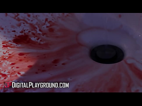 Digital Playground - Alina Lopez, Abigail Mac - Blindsided Episode 3