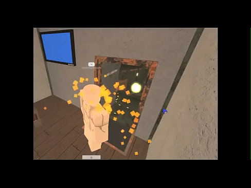 funny naked roblox guy