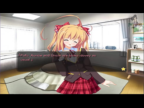 Let's review my girlfriend is the president japanese hentai silly game Episode One