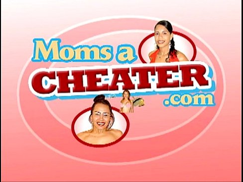 Moms A Cheater - Kristal Summers