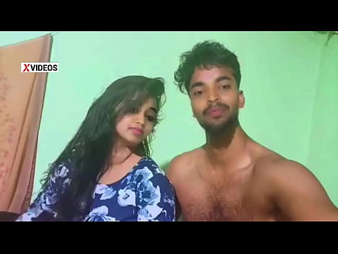 Most beautiful Desi college couple very hard chudai video with clear Hindi talk
