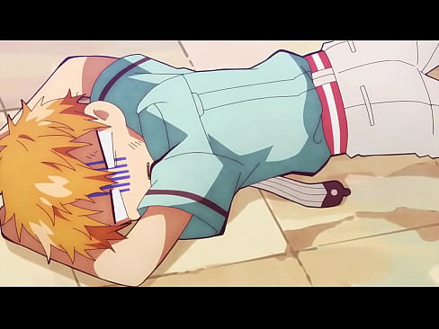 Hanako episódio 2 dublado pt-br