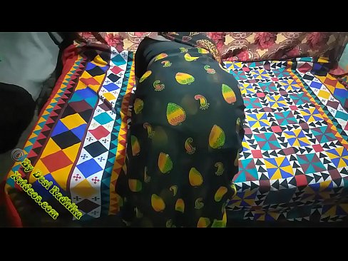 सासु माँ की चुदाई