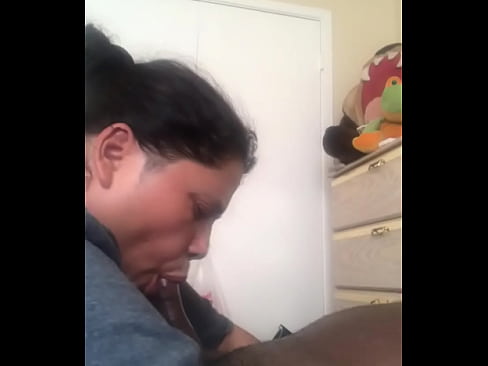 Mature Latina deepthroatsTeen BBC