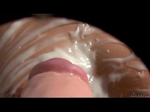 Strapon and Cum №4