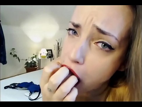 throatfuck teen destroys her throat POV sandra ruby analcams.com