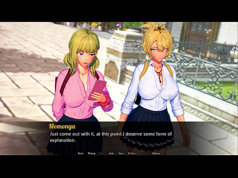 Contenido actual de Futas World Of NTR v1.2.1