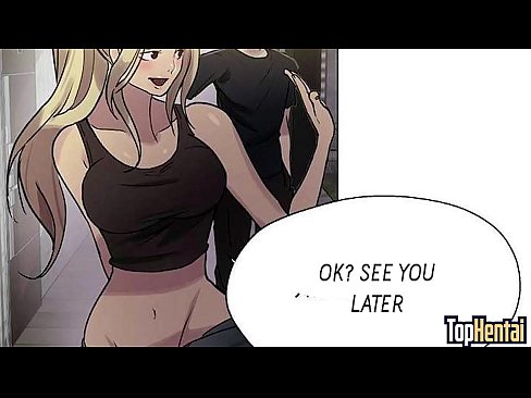 I Met My Dream Girl at an Internet Cafe Episode 17