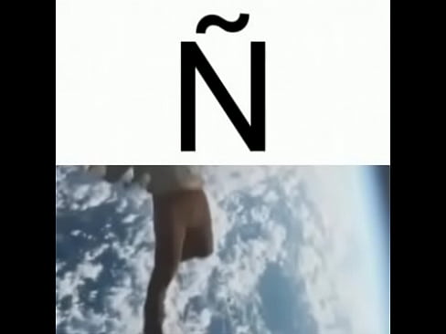 No sé solo es un Ñ uwu
