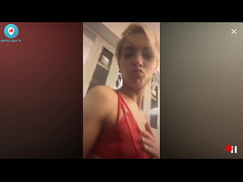 (PERISCOPE) Stripper body exibition