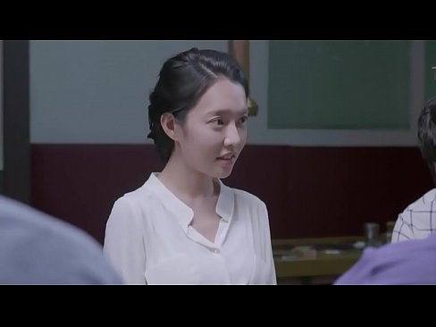 Asian movie girl