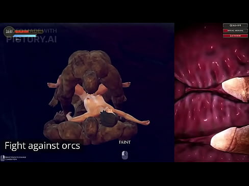 The most perverted 3d game