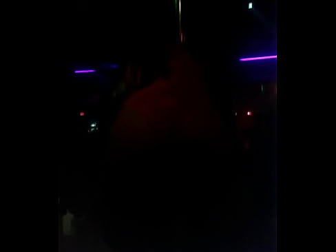 Ms Lady Stripping to RO Hit Men