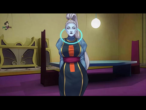 Dragon Ball Infinity Episode 34
