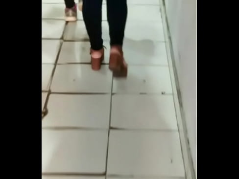 Hay puta como me dejaste la ponga