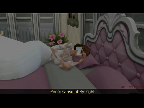 Sex Before Marrying with Fiancée friend Cheating on bride