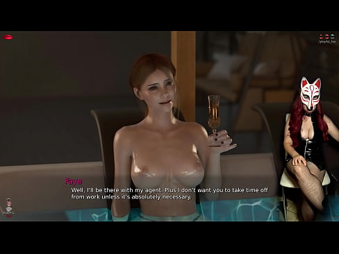 Ms Denvers - playthrough by Playful Fox (# 44)