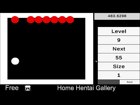 Home Hentai Gallery (free game itchio) Platformer