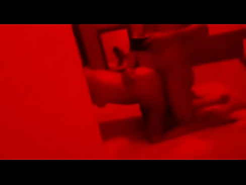 Metendo no motel