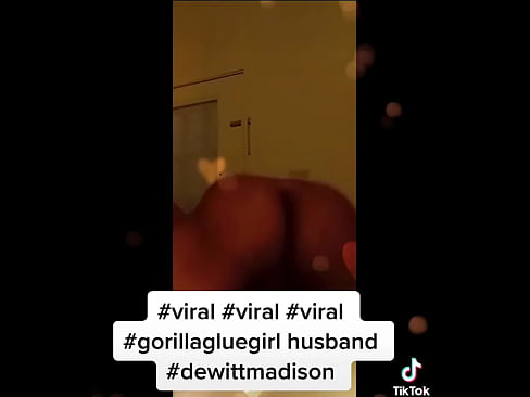 Dewitt Madison #leakedsexvideo