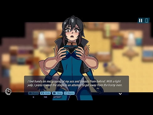 Hentai Game Third Crisis 004
