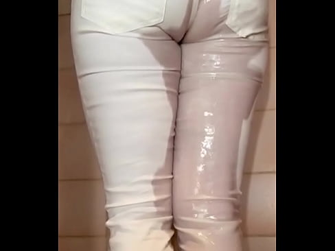 MILF Pissing Desperate in Pants of my Seven Videos Mix