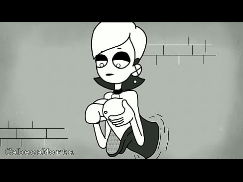 Serviço fantasmagórico de Monica