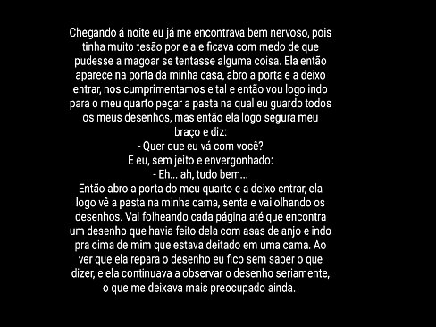 a vizinha safada fodendo gostoso