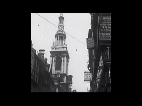 Retro Porn, 1900s vs 1800s