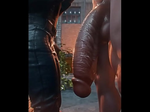 Big Goth Fucks dicks down shy women