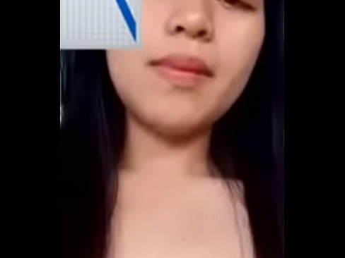 Bitch on video call