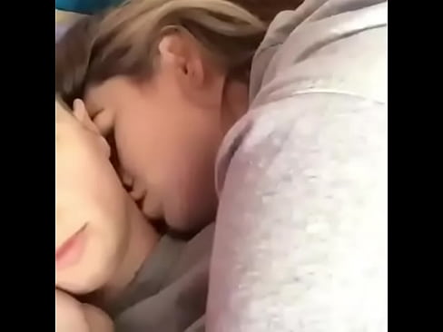 kiss like this