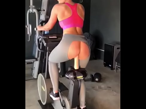 Bike cock bitch