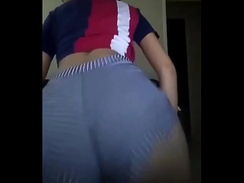 Arab Booty Twerk Compilation